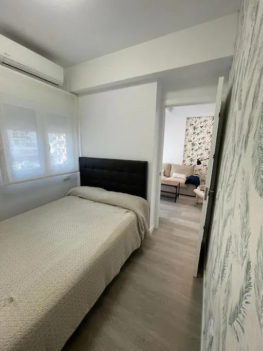 Seafront Apartment Fuengirola 0*,