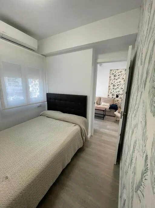Seafront Apartment Fuengirola