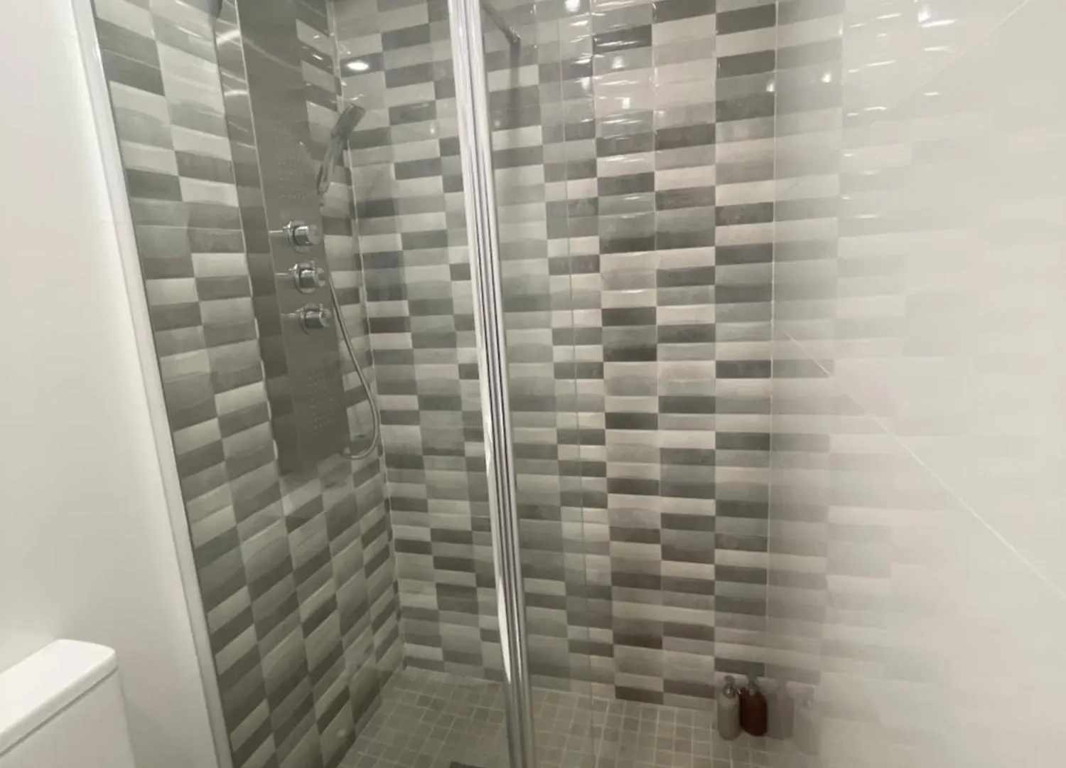 Seafront Apartment Fuengirola