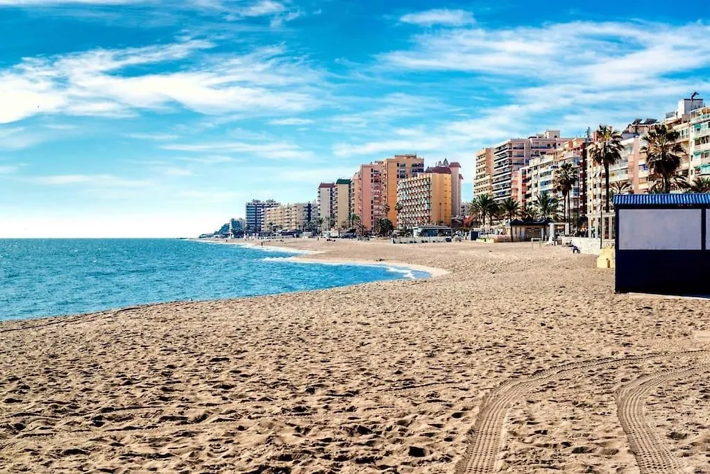 Seafront Apartment Fuengirola 0*,  Spain